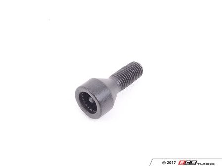 ES#242380 - 36136786482 - WHEEL BOLT WITH CODE - Genuine BMW - BMW