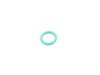 ES#24262 - 11437560211 - O-RING - Most common ibn oil dipstick tube, 9.5X2 - Genuine MINI - MINI