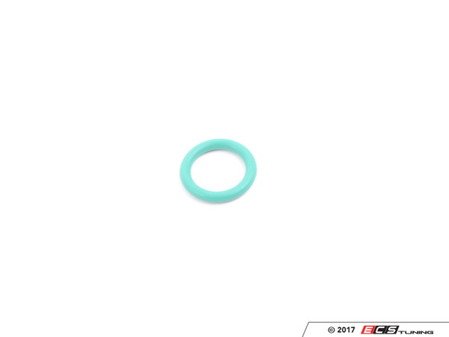 ES#24262 - 11437560211 - O-RING - Most common ibn oil dipstick tube, 9.5X2 - Genuine MINI - MINI