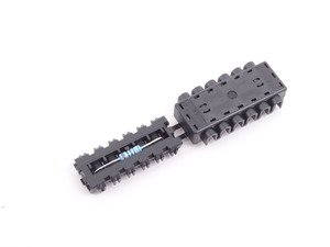 ES#165773 - 61138373688 - CONNECTOR - Genuine BMW - BMW MINI