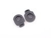 ES#3141395 - 63312420113 - Spare Slides For LED Puddle Lights - (NO LONGER AVAILABLE) - Set of two MINI logo dics - Genuine MINI - 
