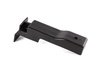 ES#437924 - 8E0807329A - Rear Bumper Retaining Strap - Priced Each - Used to aide in securing the rear bumper cover - Genuine Volkswagen Audi - Audi