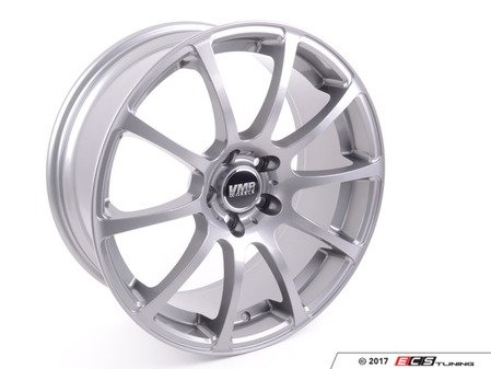ES#2167706 - V13265 - 19" V701 Wheels - Priced Each - 19"X8.5" ET35 CB66.6 5x112 Gunmetal - VMR - Audi