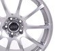 ES#2167706 - V13265 - 19" V701 Wheels - Priced Each - 19"X8.5" ET35 CB66.6 5x112 Gunmetal - VMR - Audi