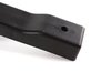 ES#437924 - 8E0807329A - Rear Bumper Retaining Strap - Priced Each - Used to aide in securing the rear bumper cover - Genuine Volkswagen Audi - Audi