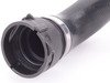 ES#2748766 - 2205010482 - Radiator Hose  - Lower hose - Rein - Mercedes Benz