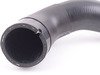 ES#2748766 - 2205010482 - Radiator Hose  - Lower hose - Rein - Mercedes Benz