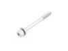 ES#2641289 - 11117676886 - ISA SCREW WITH WASHE - Genuine BMW - BMW