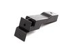 ES#437924 - 8E0807329A - Rear Bumper Retaining Strap - Priced Each - Used to aide in securing the rear bumper cover - Genuine Volkswagen Audi - Audi