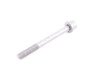 ES#2641289 - 11117676886 - ISA SCREW WITH WASHE - Genuine BMW - BMW