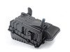 ES#3640383 - 3AA129607F - AIRCLEANER - Genuine Volkswagen Audi - Volkswagen