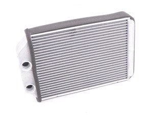 ES#3191391 - 4B1819031C - Heater Core - Stop coolant loss and cure a fogged windshield - Nissens - Audi
