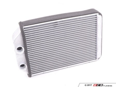 ES#3191391 - 4B1819031C - Heater Core - Stop coolant loss and cure a fogged windshield - Nissens - Audi