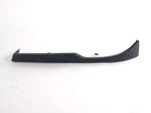 Lower Headlight Trim - Left