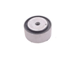 ES#2813837 - 1293511842 - Differential Mount - Priced Each - Rear Differential To Rear Subframe - Hamburg Tech - Mercedes Benz