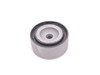 ES#2813837 - 1293511842 - Differential Mount - Priced Each - Rear Differential To Rear Subframe - Hamburg Tech - Mercedes Benz