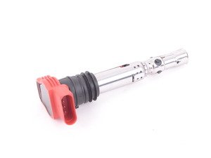 ES#3220407 - 06C905115M - Ignition Coil - Priced Each - Keep your engine running smooth - Delphi - Audi Volkswagen