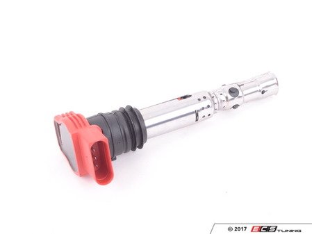 ES#3220407 - 06C905115M - Ignition Coil - Priced Each - Keep your engine running smooth - Delphi - Audi Volkswagen