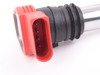 ES#3220407 - 06C905115M - Ignition Coil - Priced Each - Keep your engine running smooth - Delphi - Audi Volkswagen