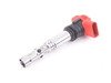 ES#3220407 - 06C905115M - Ignition Coil - Priced Each - Keep your engine running smooth - Delphi - Audi Volkswagen