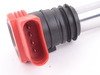 ES#3220407 - 06C905115M - Ignition Coil - Priced Each - Keep your engine running smooth - Delphi - Audi Volkswagen