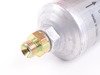ES#1565186 - 93011019600 - Fuel Filter - Don't get held back by a clogged fuel filter - Genuine Porsche - Porsche