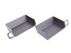 ES#2794874 - 003384ECS01A - Performance Air Scoops - Black - (NO LONGER AVAILABLE) - Creates a "Ram Air" effect to give your car that added kick - ECS - 
