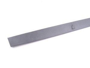 ES#2743707 - 5G6853859B9B9 - OEM GTI Side Skirt - Left - Easily installed to give your car a new look - Genuine Volkswagen Audi - Volkswagen