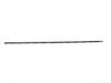 ES#2743707 - 5G6853859B9B9 - OEM GTI Side Skirt - Left - Easily installed to give your car a new look - Genuine Volkswagen Audi - Volkswagen
