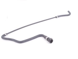 ES#3141679 - 17127519247 - Expansion Tank Vent Hose - With quick connect coupling - Rein - BMW