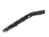 ES#2997706 - 5C68538969B9 - Front Spoiler - Right - Mounts to front bumper - Genuine Volkswagen Audi - Volkswagen