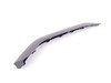 ES#2997706 - 5C68538969B9 - Front Spoiler - Right - Mounts to front bumper - Genuine Volkswagen Audi - Volkswagen