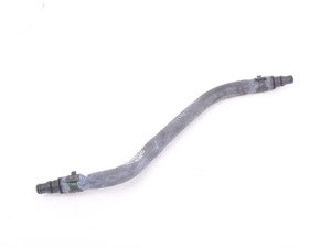 ES#1738650 - 2045011125 - Breather Pipe - From Radiator To Expansion Tank - Genuine Mercedes Benz - Mercedes Benz