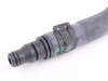 ES#1738650 - 2045011125 - Breather Pipe - From Radiator To Expansion Tank - Genuine Mercedes Benz - Mercedes Benz