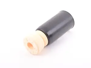 Auxiliary Shock Absorber - Rear