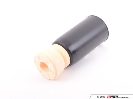 ES#2775521 - 33536858240 - Auxiliary Shock Absorber - Rear - Genuine BMW - BMW