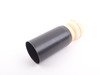 ES#2775521 - 33536858240 - Auxiliary Shock Absorber - Rear - Genuine BMW - BMW