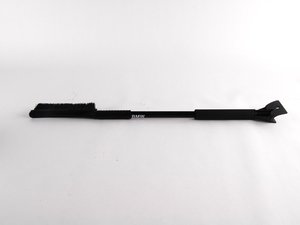 ES#194649 - 82110017663 - Snow And Ice Remover 33" Long - (NO LONGER AVAILABLE) - Keep your windows clean and clear! - Genuine BMW - 