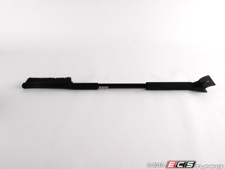 ES#194649 - 82110017663 - Snow And Ice Remover 33" Long - (NO LONGER AVAILABLE) - Keep your windows clean and clear! - Genuine BMW - 