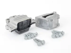 ECS Ultimate Drivetrain Mount Kit - Automatic Tansmission