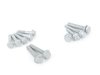 ES#2972963 - 1J0199262DAKT1 - ECS Ultimate Drivetrain Mount Kit - Automatic Tansmission - Includes engine and transmission mounts with all the necessary hardware - Assembled By ECS - Volkswagen