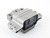 ES#2972963 - 1J0199262DAKT1 - ECS Ultimate Drivetrain Mount Kit - Automatic Tansmission - Includes engine and transmission mounts with all the necessary hardware - Assembled By ECS - Volkswagen