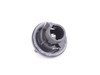 ES#322333 - 1K6953123D - Turn signal bulb socket - priced each - Used for turn signal bulb in halogen headlights - Genuine Volkswagen Audi - Volkswagen