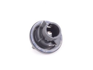 ES#322333 - 1K6953123D - Turn signal bulb socket - priced each - Used for turn signal bulb in halogen headlights - Genuine Volkswagen Audi - Volkswagen