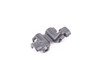 ES#1271503 - 8K0971921E - 2-Pin Connector - Priced Each - Replace a broken connector to restore function - Genuine Volkswagen Audi - Audi