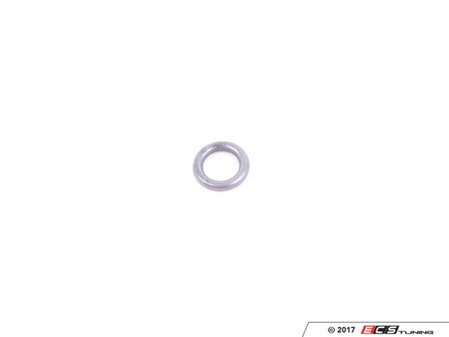 ES#1622307 - 0169972445 - O-Ring - Priced Each - 6.07mm X 1.78mm - Genuine Mercedes Benz - Mercedes Benz