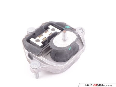 ES#3194501 - 8K0399151BD - Transmission Mount - Eliminate excessive driveline vibrations - Febi - Audi