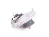 ES#3194501 - 8K0399151BD - Transmission Mount - Eliminate excessive driveline vibrations - Febi - Audi