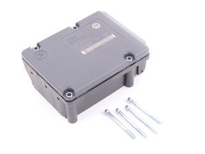 ES#310512 - 1J0907375Q - ABS Control Unit Repair Kit - Genuine Volkswagen Audi - Volkswagen