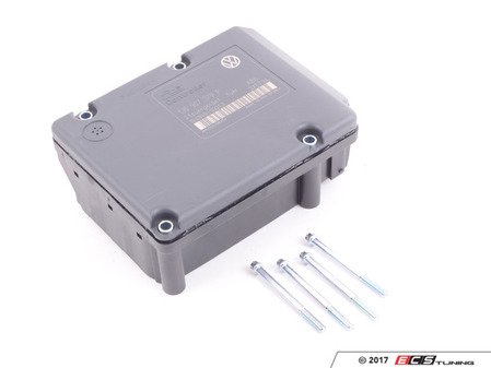 ES#310512 - 1J0907375Q - ABS Control Unit Repair Kit - Genuine Volkswagen Audi - Volkswagen